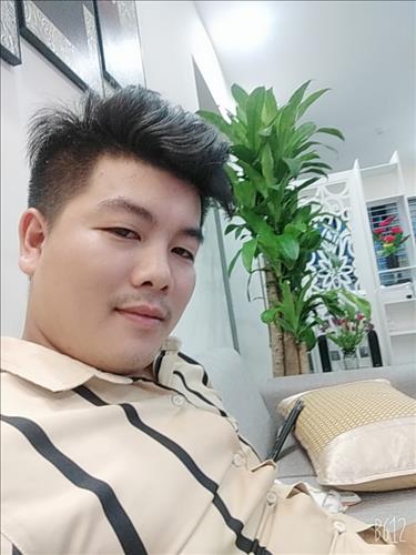 Thuc Hoang