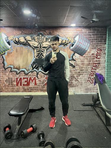 anh Nguyễn phương