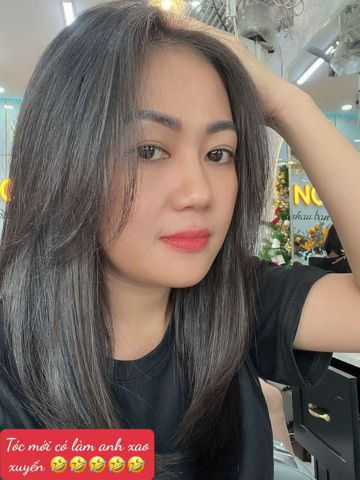 Thuy Kieu