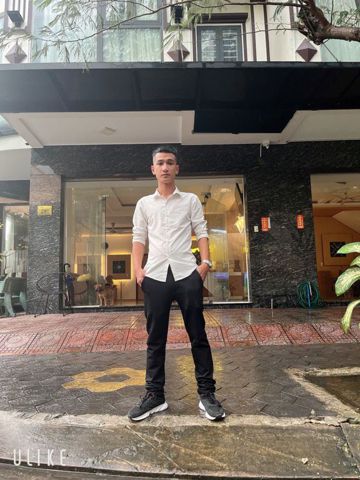 Vủ Nhỏ