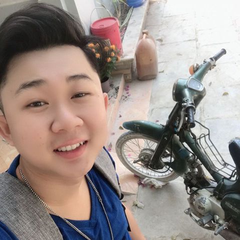 Trương thiệu huy