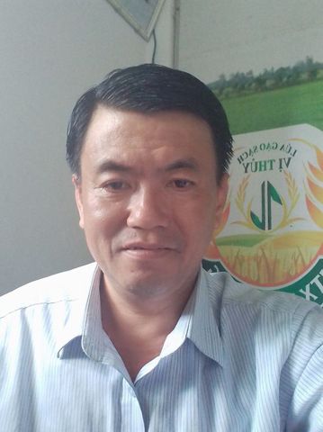 Nguyễn Thanh Nhã