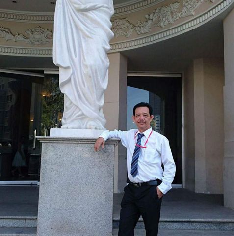 Nguyễn Cảnh