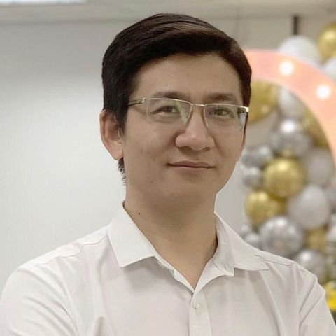 Nguyễn Trường Giang