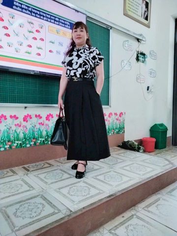 THIẾT MỘC LAN
