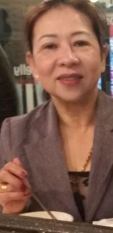 Yến trân