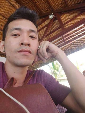 Huỳnh Duy Tú