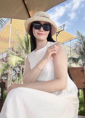 Diệu Như 1980..Dạ mình xin...