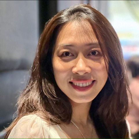 Thuỳ Lâm