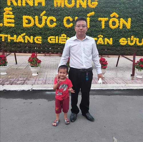 Lê Đỗ Phước Lộc