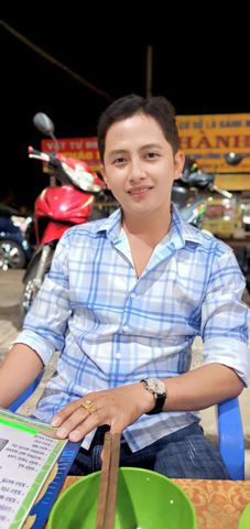Tài Nguyễn