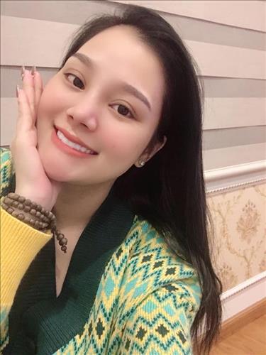 Trần ngọc Nhi