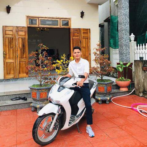 Phan Thanh Hải