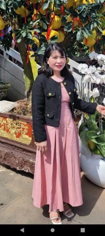 Oanh doan