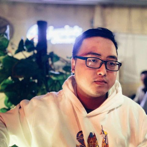 Lê Hoài Đức