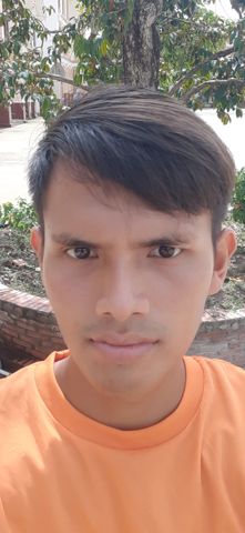 Chàng trai chân thành