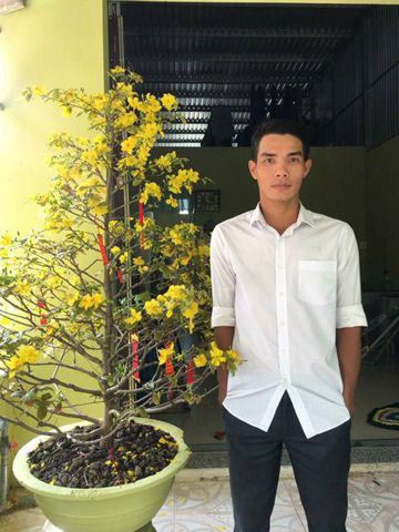 Đặng Vũ Linh