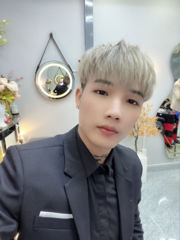 Lê minh toàn