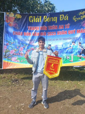 Quang tiến