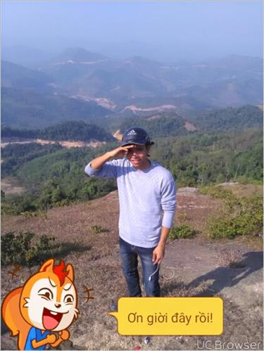 Bình minh cuối cùng