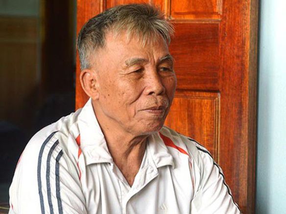 Thanh Minh