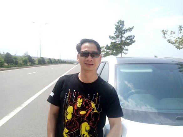 Eric Pham