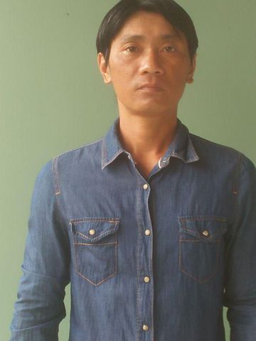 Trần Phan Tùng