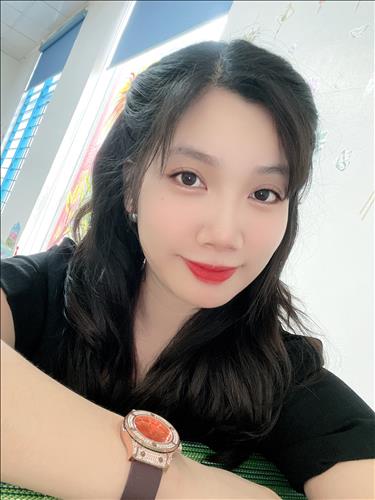 Cô Giáo Bé Nhỏ