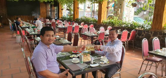 Thanh