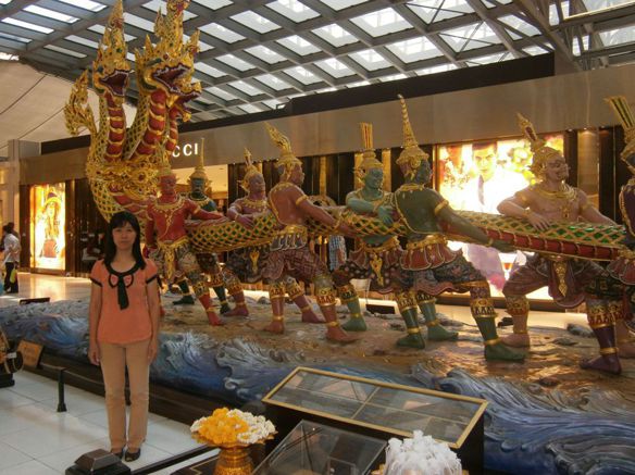 Hoàng Hải My