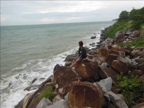 Đại Louis