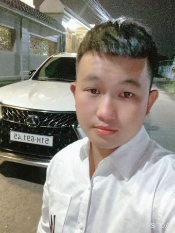 trần mạnh trường
