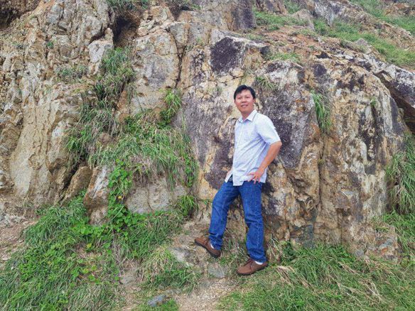 Thanh Tam