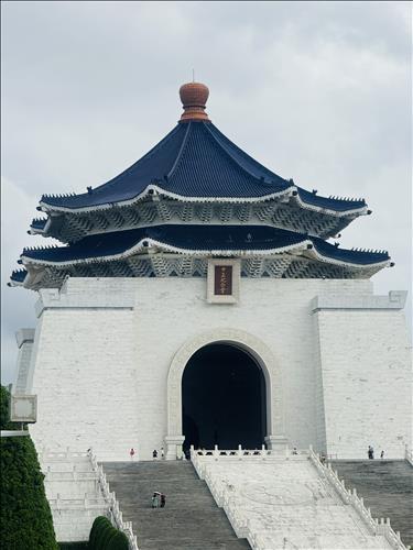 mạnh cường