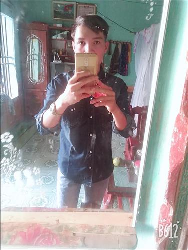 Hoang Tran