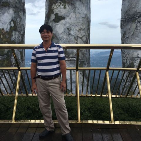 Boy Bình Duong