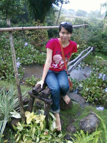 Huynh Truc