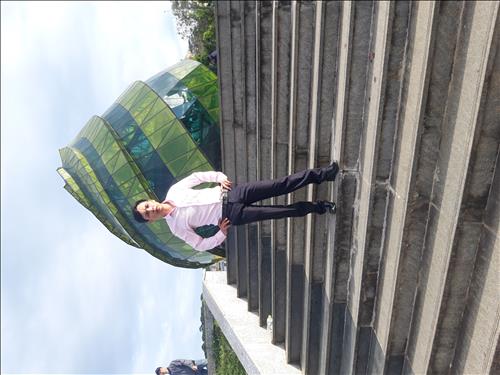 Trịnh Quang Tuyển