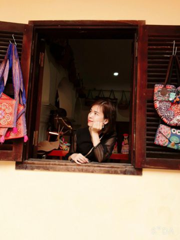 Hoa của núi