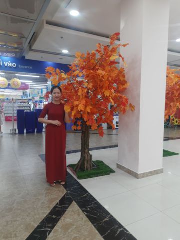 May mắn