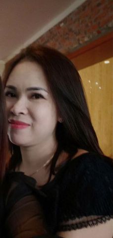 Hà lê 47 tuổi