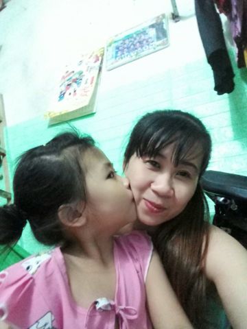 Cao Thị Ngọc Trâm