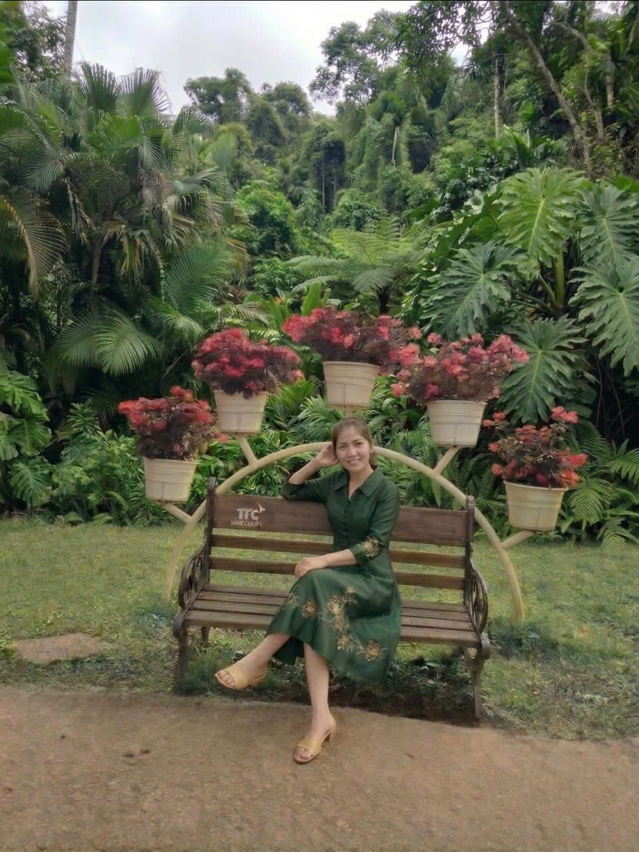 KH124437 | Nữ tìm người yêu Nam Định, 1989 | M26 - TT44 | 2.000.000 đ, Hẹn hò