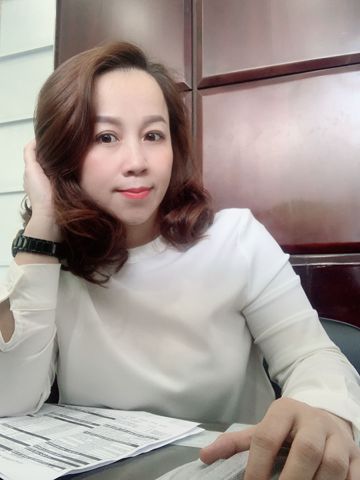 Linh Trần