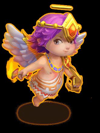 cupid