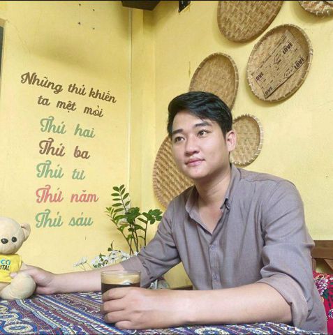 nguyễn tiến phúc
