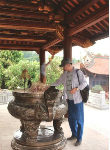 Con Trai Hà Nội