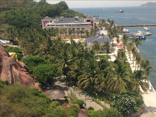 hong