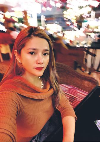 Lê Thị Sương