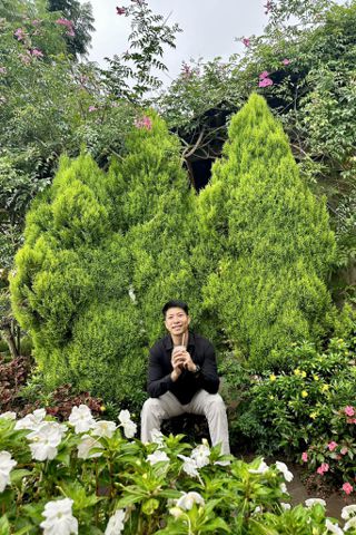 Nguyễn Hưng Phát